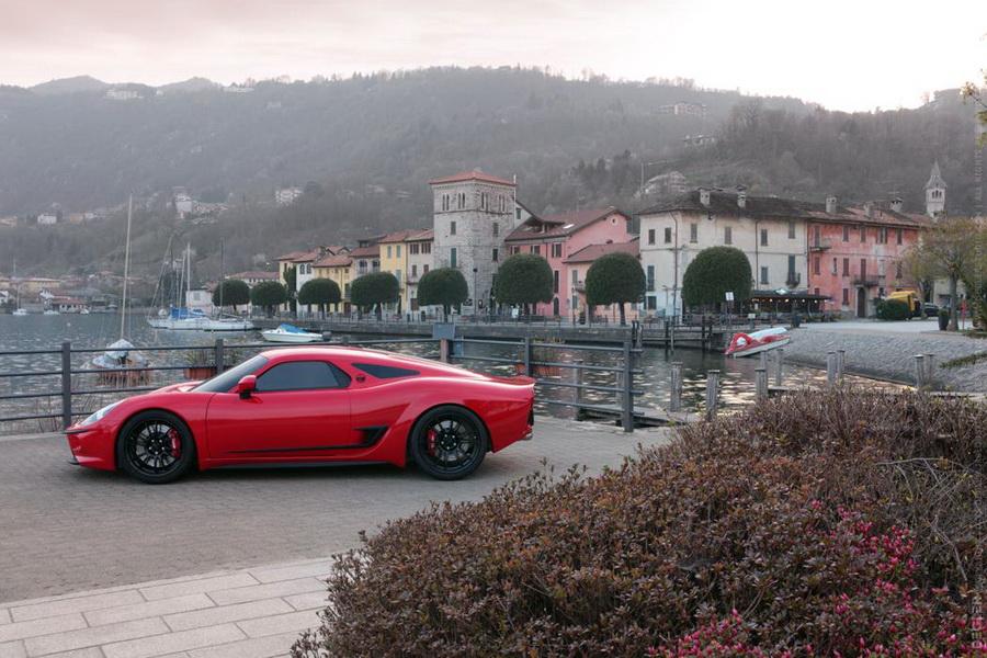  ATS 2500 GT 2015 года  (фото 3 из 3)